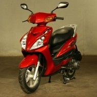 Запчастини для скутера Skymoto JOKER-125, QM125T-10V